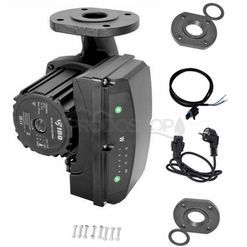 Elektronikus keringető szivattyú NOVA MAX 50-120/250