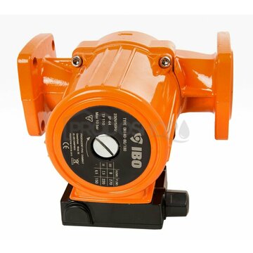 Karimás keringető szivattyú OHI 40-80/200