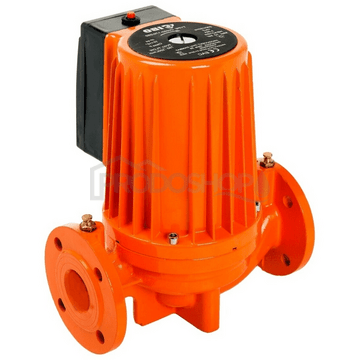 Karimás keringető szivattyú OHI 50-140/220