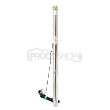 Búvárszivattyú 3 STM 16 - RTS