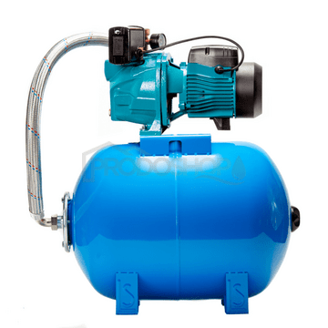 Házi vízmű  JSW 100 / 50l