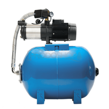 Házi vízmű MH PRO 120/65 - 50l