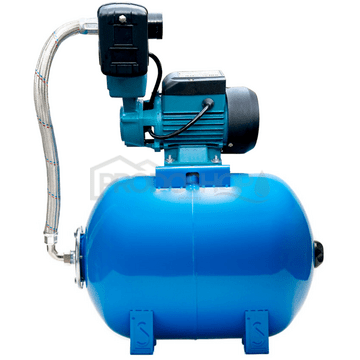 Házi vízmű WZI 250 / 50L