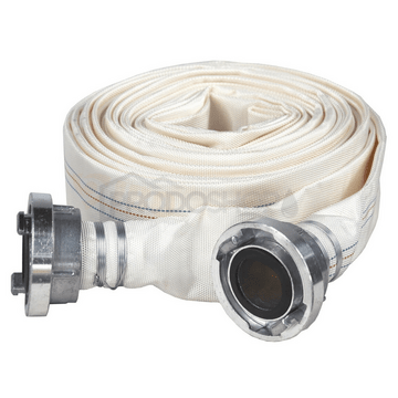 Iszaptömlő 3" (20m 1x cs.) végződésekkel