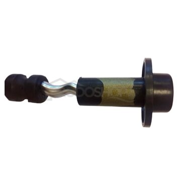 DIPPER szivattyú alkatrész - készlet / orsó rotor állórész /