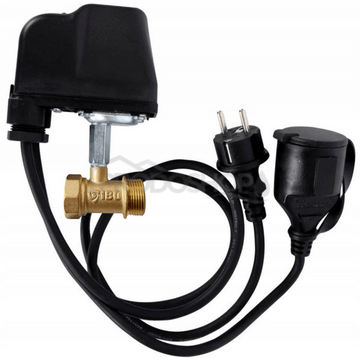 Szárazon futás elleni védelem SK-13 szett teljes 1" csatlakozóval