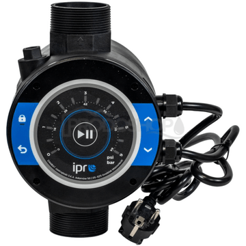 SMART FLOW S frekvenciaváltó