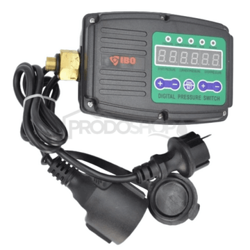 Digitális nyomáskapcsoló IBO PRESS SX