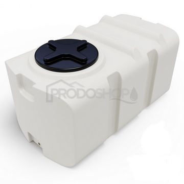 Víztartály SK 400 fehér