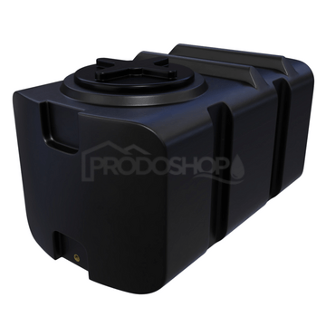 Víztartály SK 300l fekete