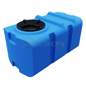 Víztartály SK 400l kék