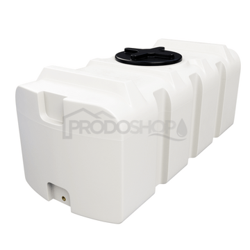 SK 500L fehér víztároló