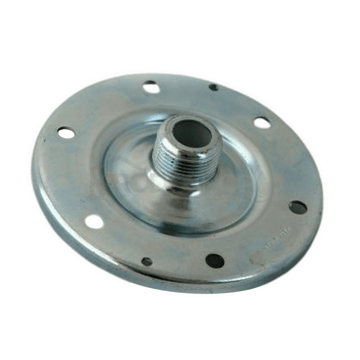 Aquapress nyomástartó edény karima.