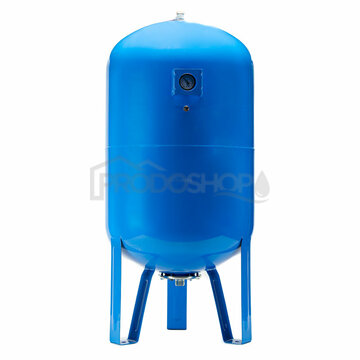 Hidrofor tartály AQUA OLA 500l manométerrel álló 