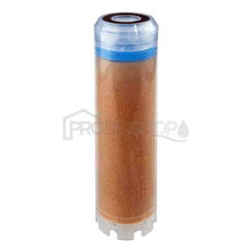 Catex betét 10" QA CF-SX vízkő