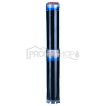 Szén betét  20" LA-SX leszerelhető