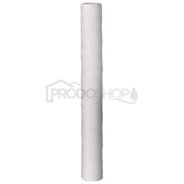  Mechanikai betét 20" FA 25mcr tekercselt