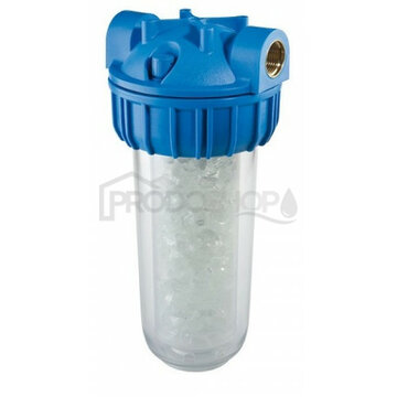 Filter SENIOR 10 "DOSAPROP + HA betét, csatlakozó 1"