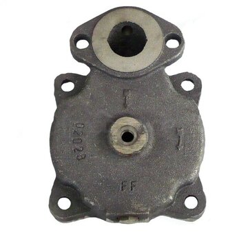 Szívótest hüvely 32-SVA