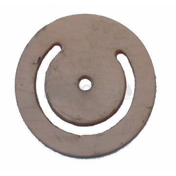 Csappantyú terhelés nélkül LILA