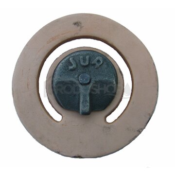 Lengéscsillapító NP 90 súllyal