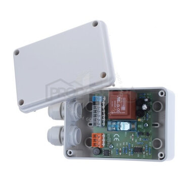 EZH-12V Automata IP-54