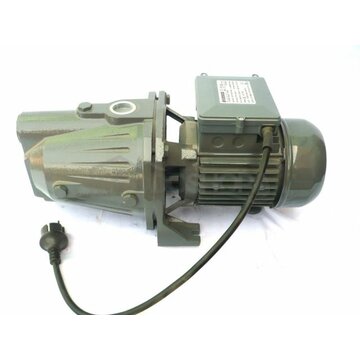 Euromatic PGC 1100 önfelszívó szivattyú