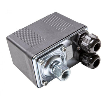 Nyomáskapcsoló TSA 0,40-0,60 MPa