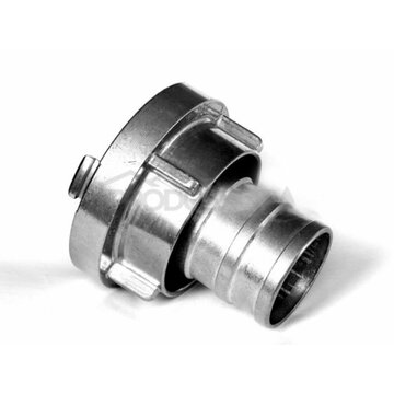 Iszaptömlő csatlakozó  DN 50