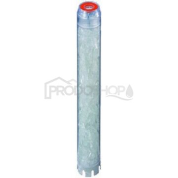 20" HA betét polifoszfát kristályokkal - vízkő