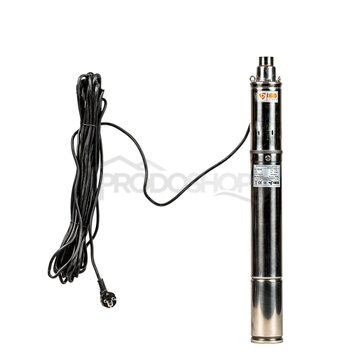 Mélykúti szivattyú 3 - SQIBO - 0,75