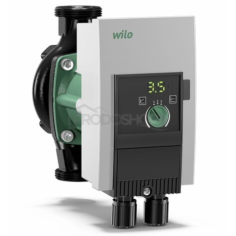 WILO Yonos MAXO 32/0,5-7 PN6/10