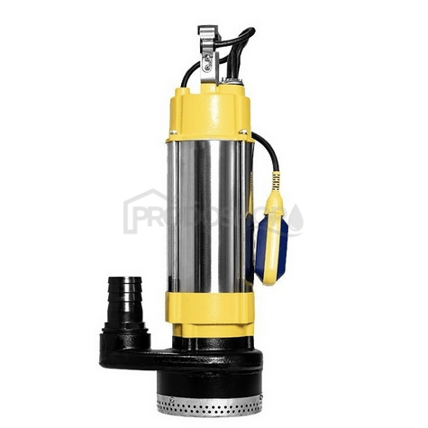 Búvárszivattyú Omnigena MULTI WQ 1500F