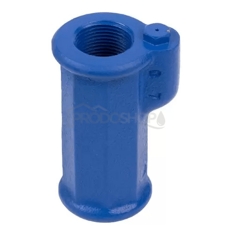 Visszacsapó szelep ANN 5/4" tapadókoronggal