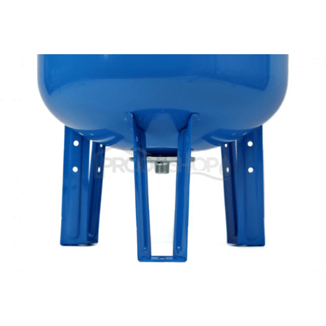 Bekötési rajz: A zsákos AQUASYSTEM 150L acél hidrofor tartály ivóvízzel való érintkezésre szolgál. Üzemi nyomás 10 bar.2