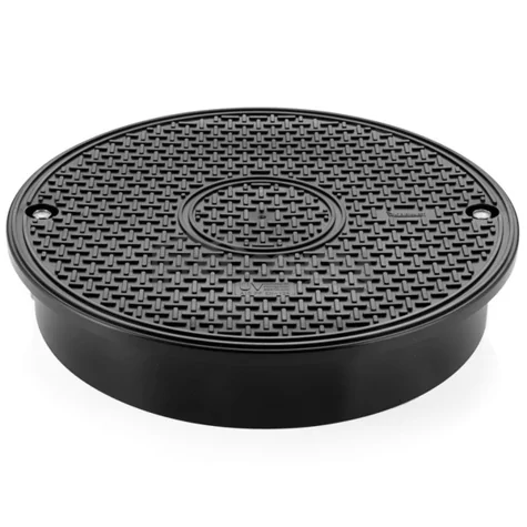 Bekötési rajz: A folyamatos ellenőrző akna előnyei 315/160/1500